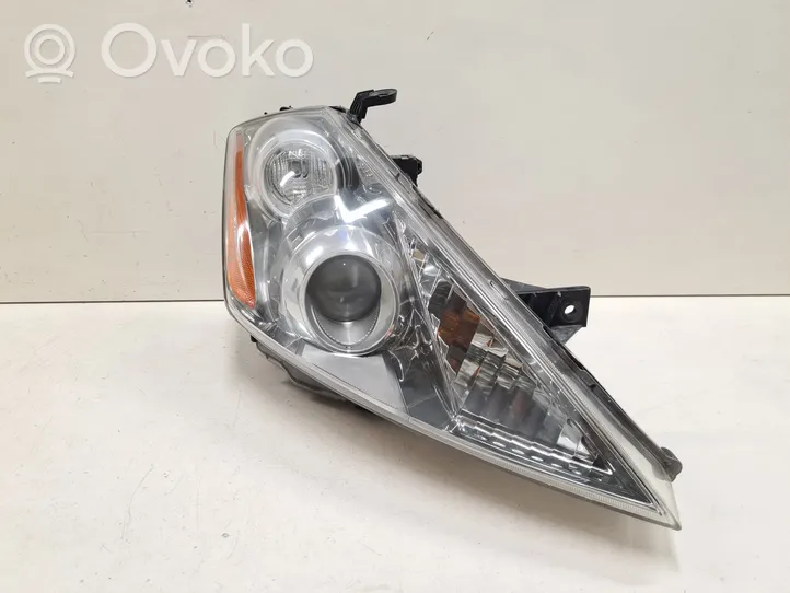 Nissan Murano Z50 Headlight/headlamp 10063800