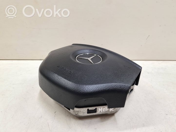 Mercedes-Benz R W251 Steering wheel airbag A1644600098