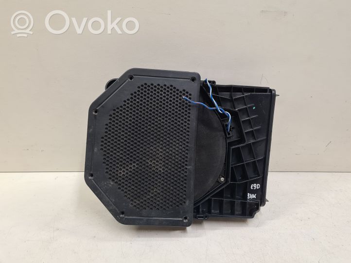 BMW 3 E90 E91 Subwoofer altoparlante 6513695487102