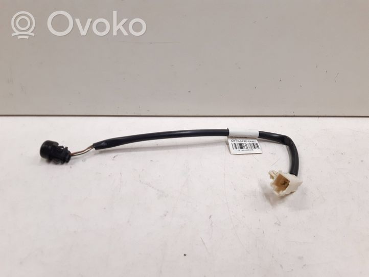 Toyota Avensis T250 Sensore solare MF2464700440