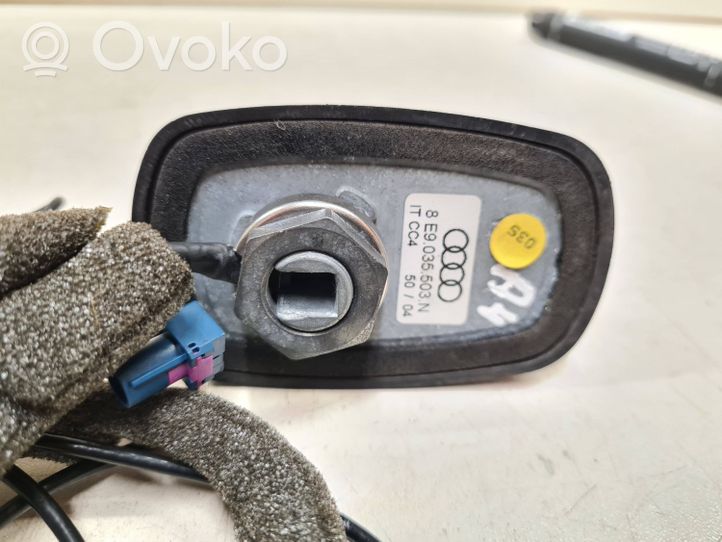 Audi A4 S4 B7 8E 8H Radio antena 8E9035503N