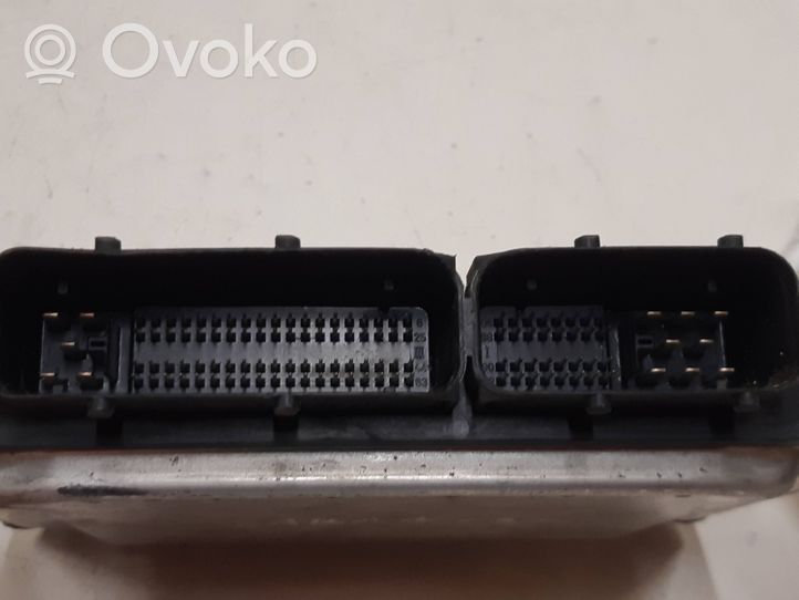 Volkswagen Sharan Sterownik / Moduł ECU 038906019