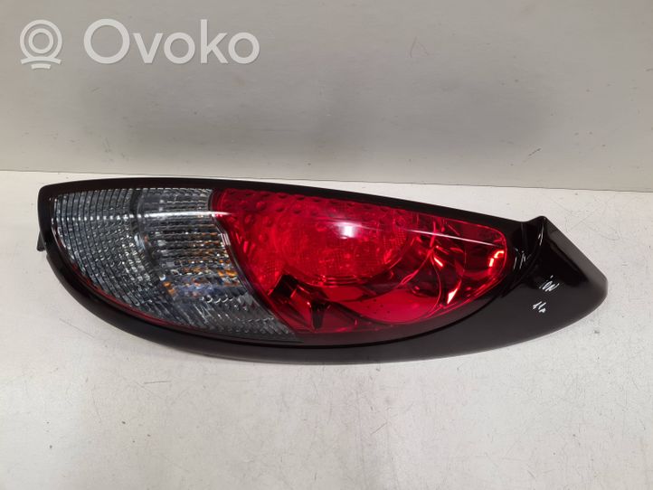 Peugeot iOn Lampa tylna 1146386