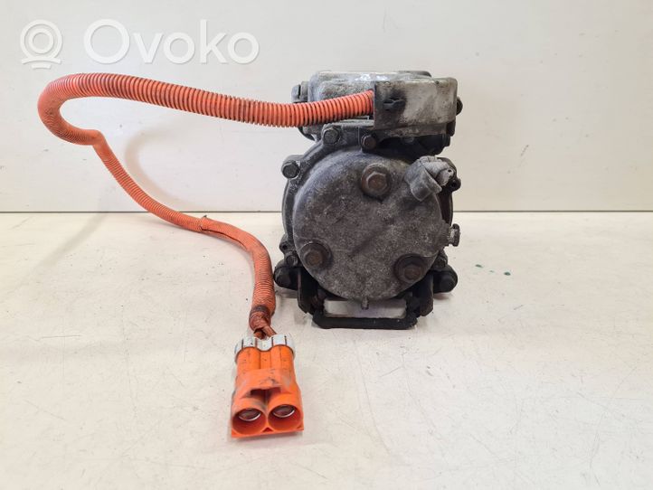 Peugeot iOn Klimakompressor Pumpe 7813A520