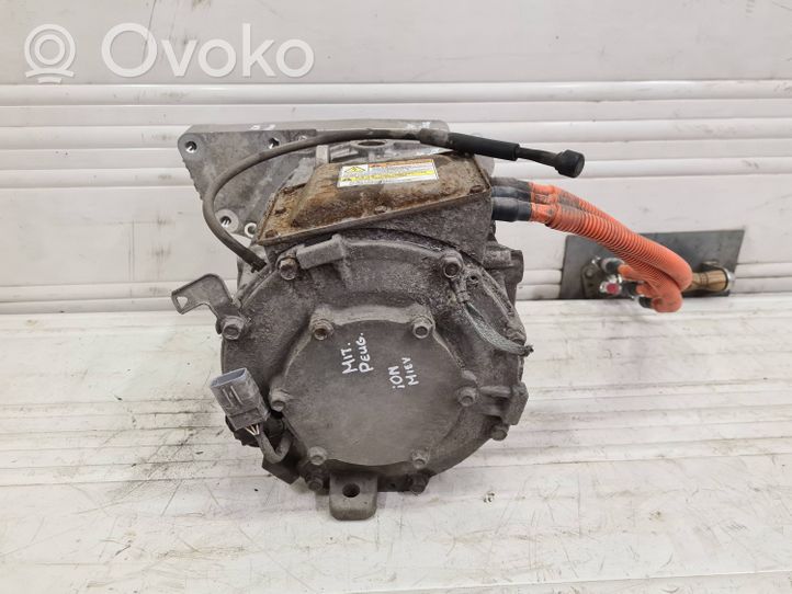 Mitsubishi i-MiEV Moteur de voiture électrique 02003628