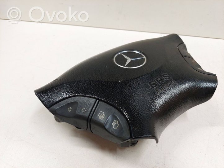 Mercedes-Benz Sprinter W906 Airbag de volant 305264520