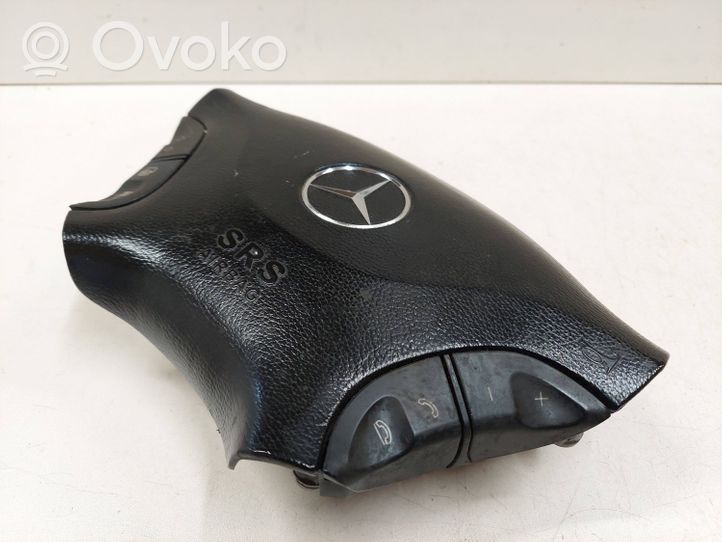 Mercedes-Benz Sprinter W906 Airbag dello sterzo 305264520