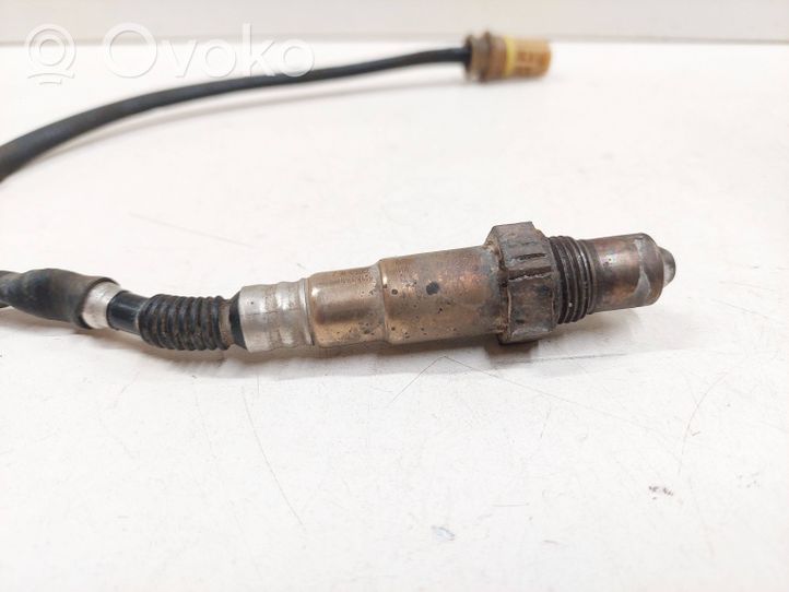 Mercedes-Benz E W211 Sonde lambda 0258006328