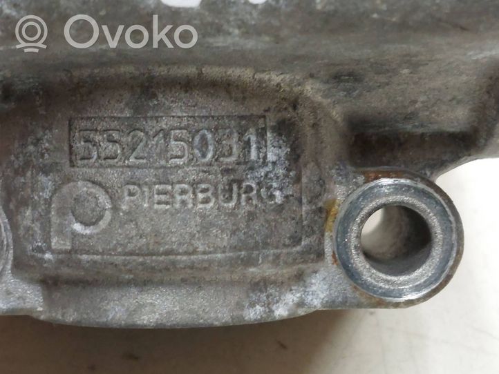 Saab 9-3 Ver2 Valvola EGR 55215031