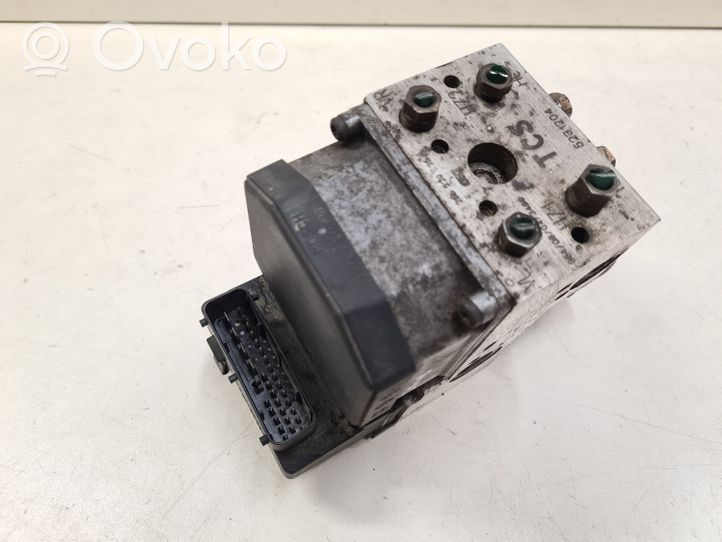 Saab 9-5 Pompe ABS 0273004578