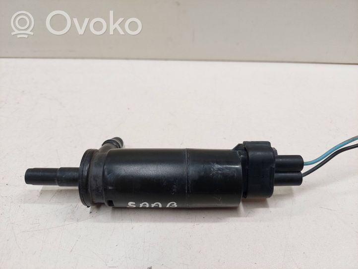 Saab 9-5 Pompa spryskiwacza lampy przedniej 13157637