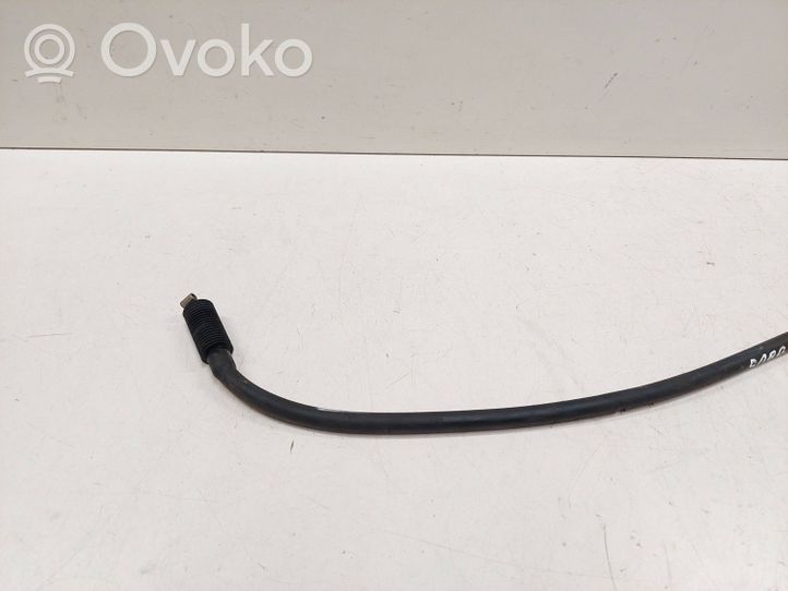 Saab 9-5 Cable del acelerador 4226403