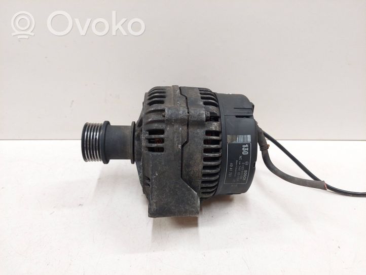 Saab 9-5 Alternator 0123510096