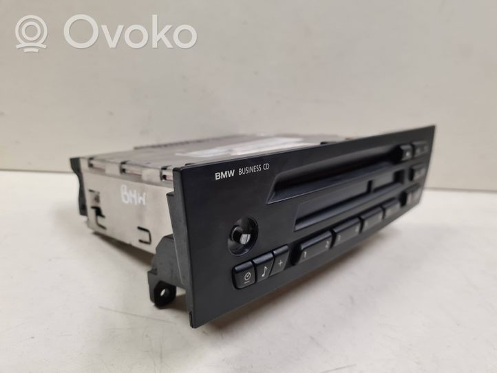 BMW 3 E90 E91 Radio / CD-Player / DVD-Player / Navigation 6975015