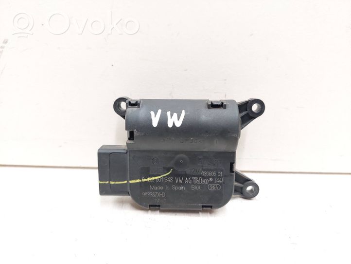 Volkswagen Touran I Motorino attuatore aria 132801343