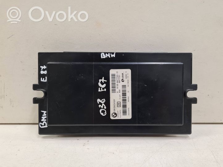 BMW 1 E81 E87 Module d'éclairage LCM 6977723