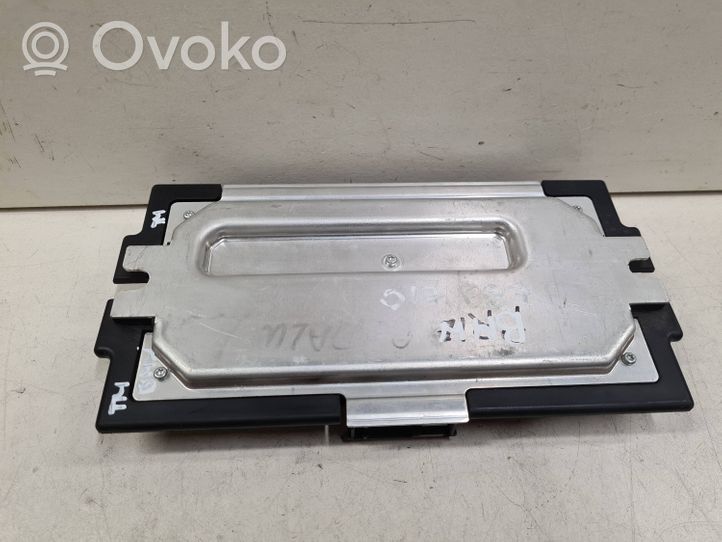 BMW 1 E81 E87 Module d'éclairage LCM 61359166706