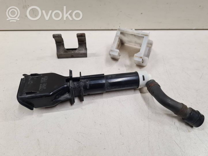 Nissan Murano Z51 Ugello a spruzzo lavavetri per faro 63957