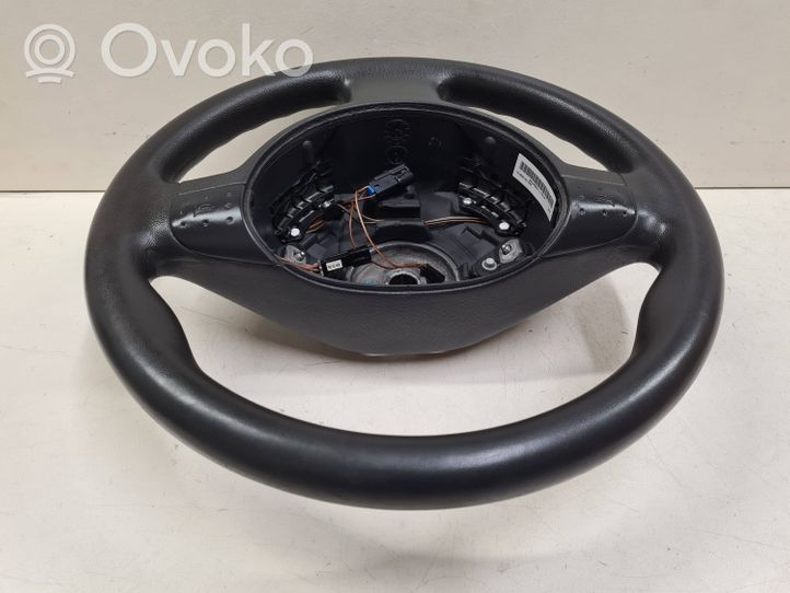 Opel Corsa C Steering wheel 24402559