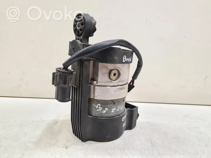BMW 7 E65 E66 Vacuum pump 1166155