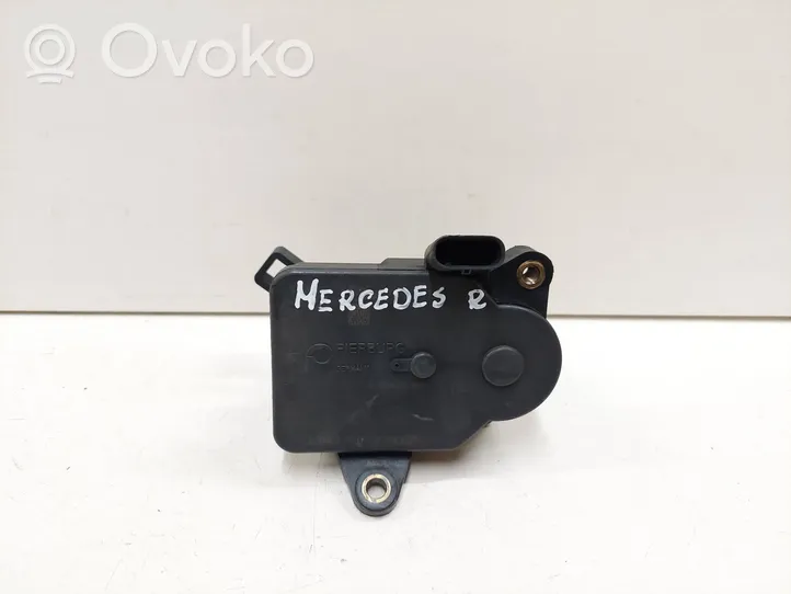 Mercedes-Benz R W251 Intake manifold valve actuator/motor A6424600494
