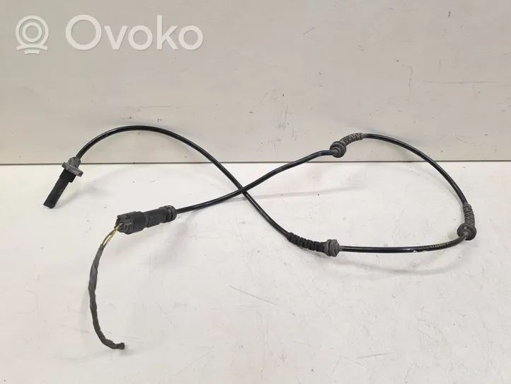 BMW 5 GT F07 ABS Sensor hinten 0265008036