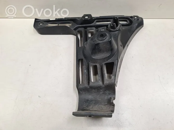 BMW 6 E63 E64 Support de pare-chocs arrière 51127008839