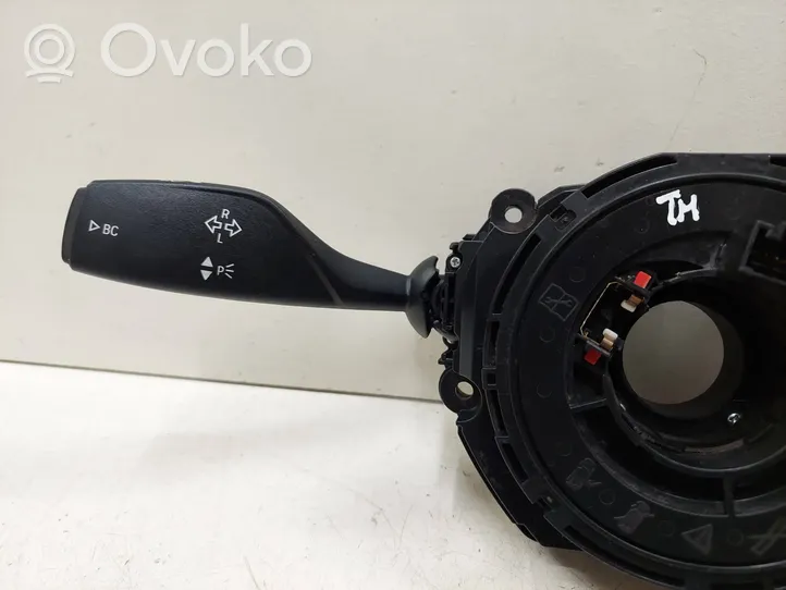 BMW X3 E83 Leva/interruttore dell’indicatore di direzione e tergicristallo 9368597