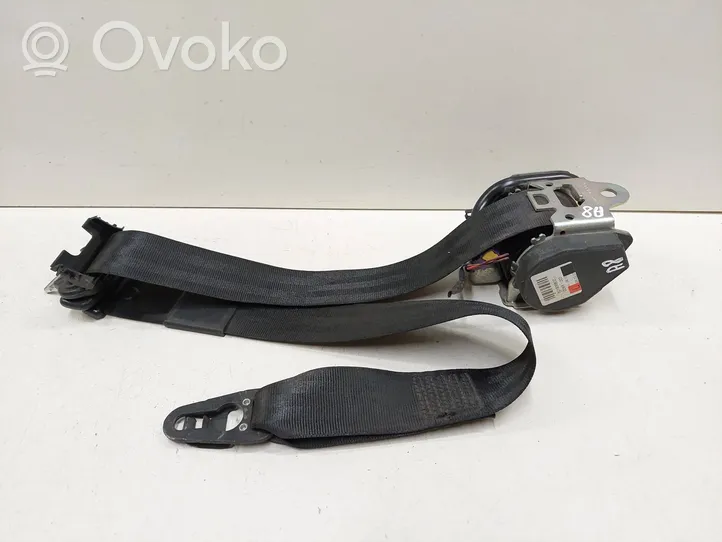 Audi A8 S8 D3 4E Ceinture de sécurité avant 601836800