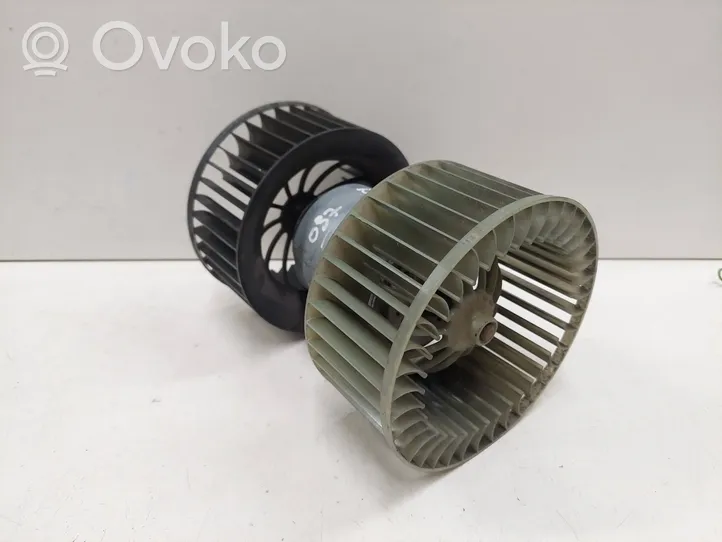 BMW 3 E46 Heater fan/blower 0130101103