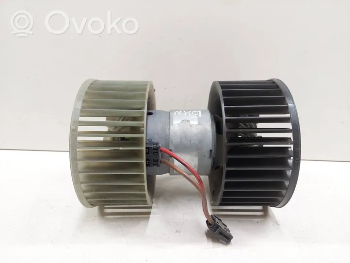 BMW 3 E46 Heater fan/blower 0130101103