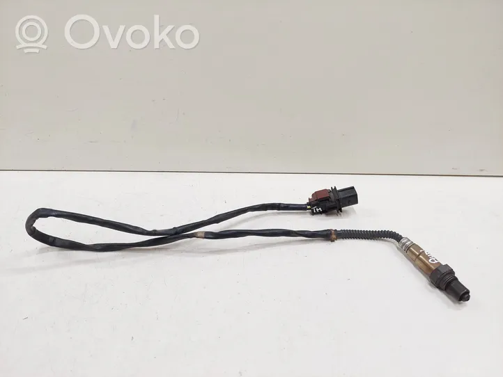 Audi A6 Allroad C6 Sonde lambda 057906262