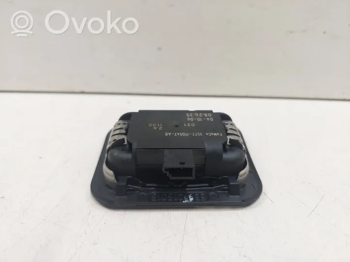 Ford Focus Rain sensor 3S7T17D547AB