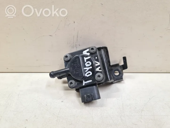 Toyota Avensis T250 Sensore di pressione dei gas di scarico 8948020030