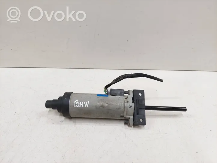 BMW X5 E70 Seat adjustment motor 0130002613