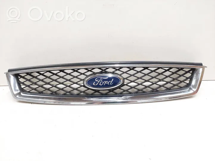 Ford Focus Oberes Gitter vorne 4M518C436B