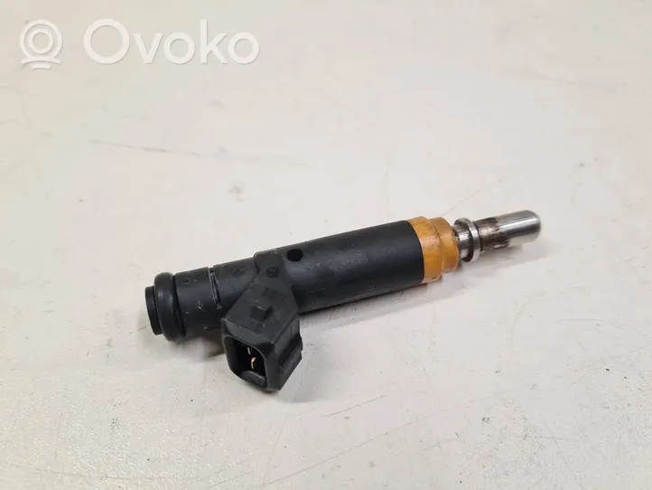 BMW 7 E65 E66 Injecteur de carburant 7506924