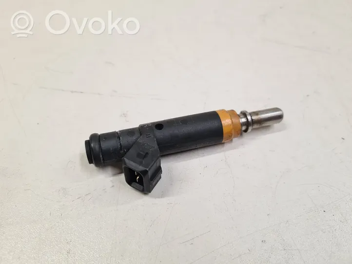 BMW 7 E65 E66 Injecteur de carburant 7506924