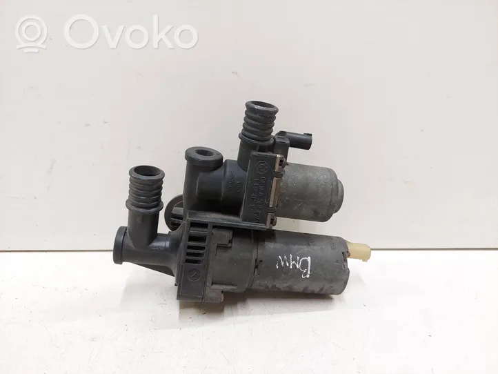 BMW 3 E46 Zawór sterujący płynu chłodzącego 64118369807