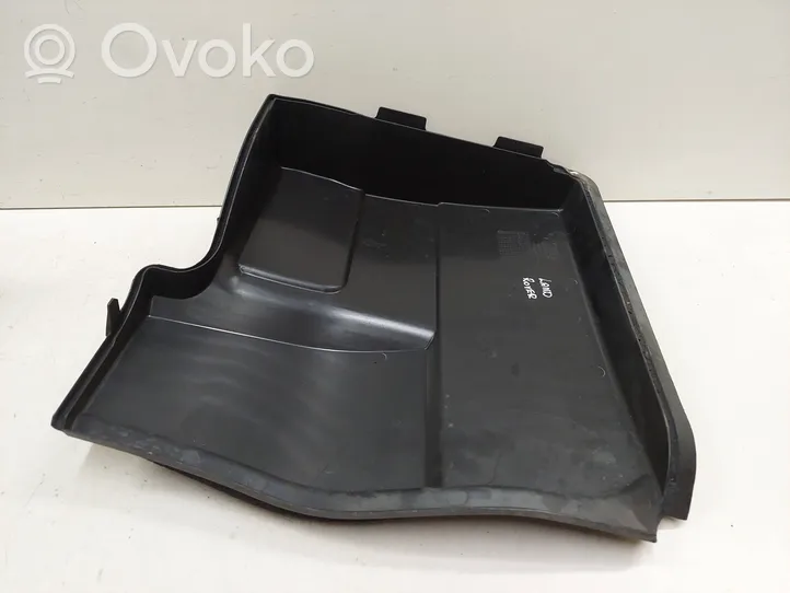 Land Rover Range Rover Sport L320 Kita variklio skyriaus detalė DWN500032