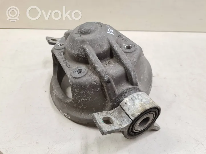 Volkswagen Touareg I Spyruoklės atrama (bliūdelis) 7L0512345B