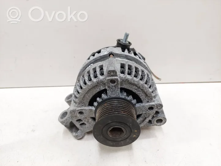 Land Rover Range Rover Sport L320 Alternator CWD007989