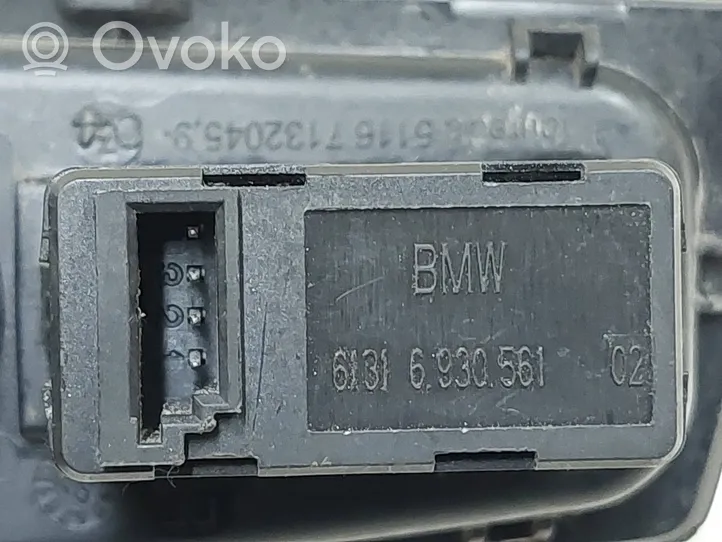 BMW 3 E90 E91 Câble adaptateur AUX 61316930561