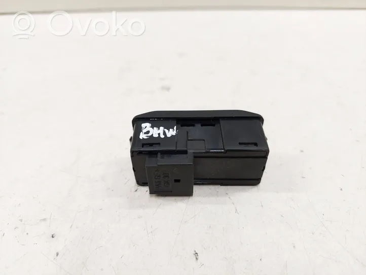 BMW 5 E39 Interruptor del techo solar 8352182