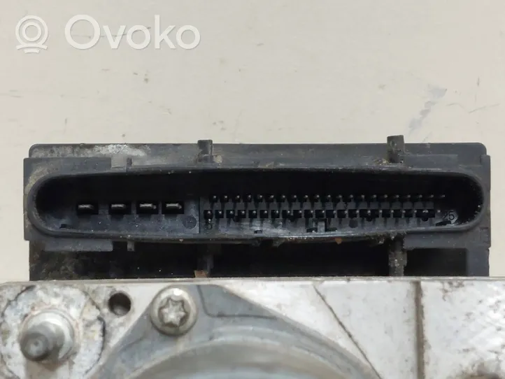 Toyota Corolla Verso E121 Pompe ABS 0265234222