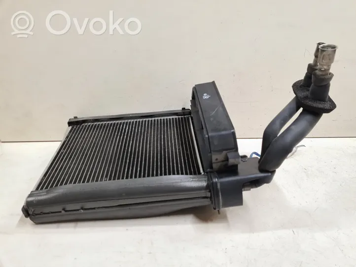 Toyota Corolla Verso E121 Air conditioning (A/C) radiator (interior) 