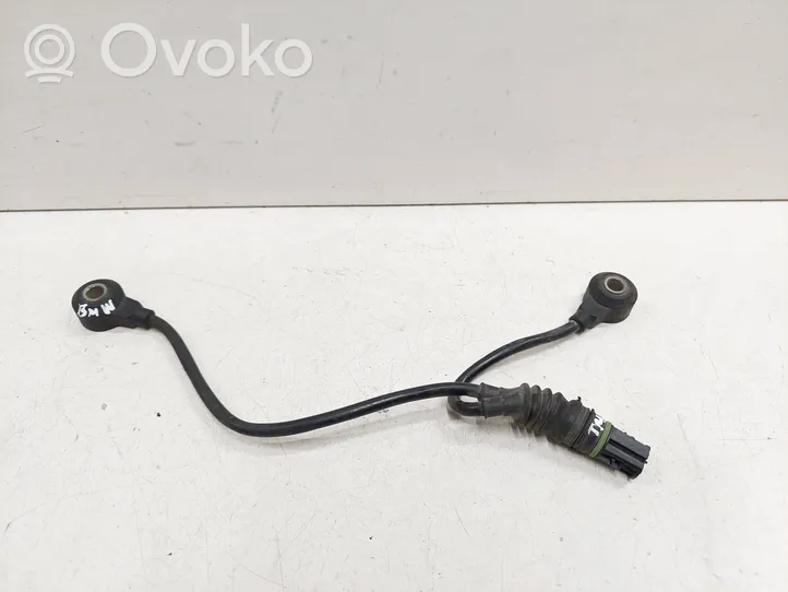 BMW 3 E46 Detonation knock sensor 1435485