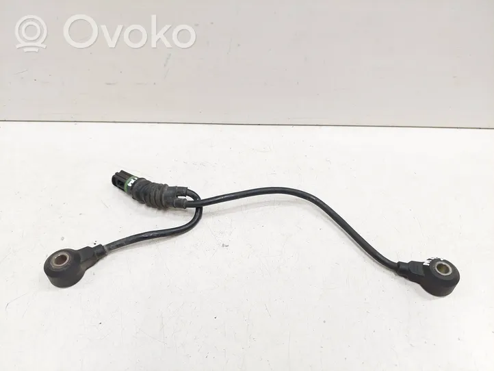 BMW 3 E46 Sensor de petardeo del motor 1435485