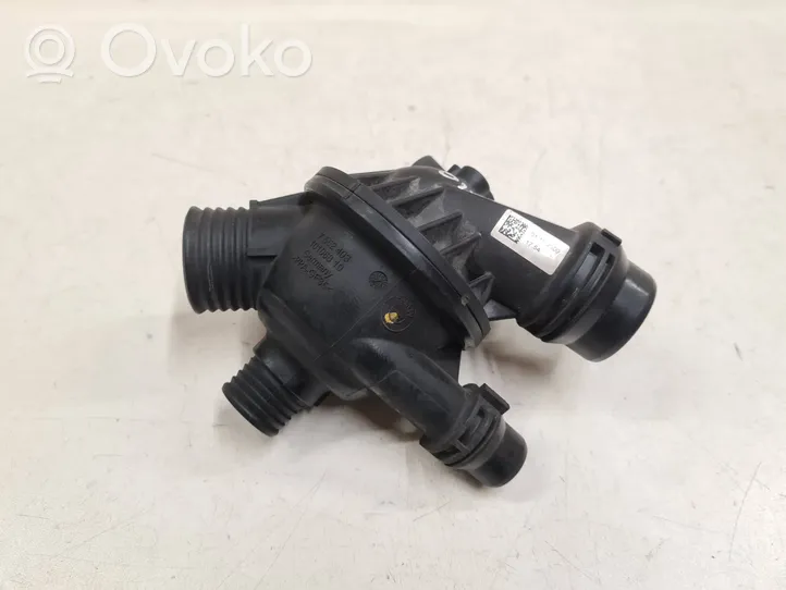 BMW 1 E81 E87 Obudowa termostatu 7552403