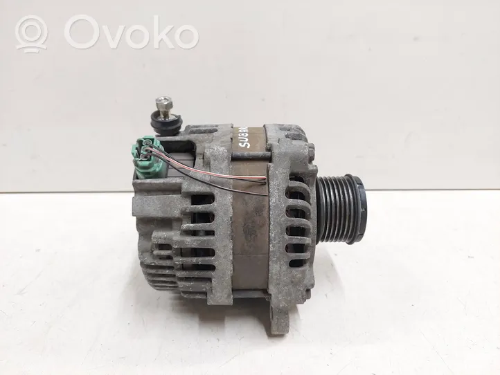 Subaru Forester SH Alternator A3TX0781